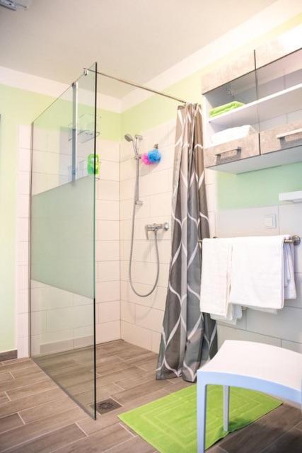 Ferienwohnung Suedpark Schneverdingen Exterior foto